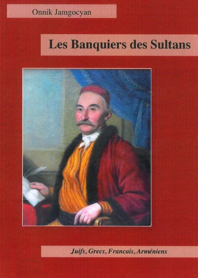 Les Banquiers des Sultans - Image 5