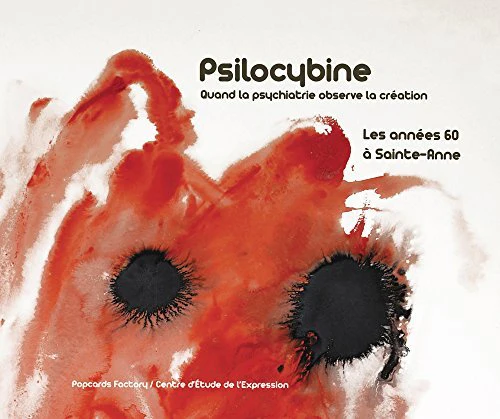 Psilocybine - Les années 60 à Sainte-Anne - Image 2