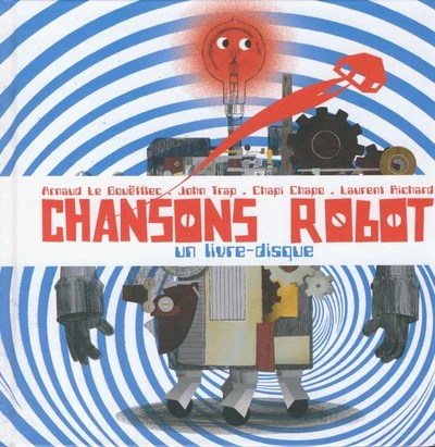 Chansons Robot - Image 2