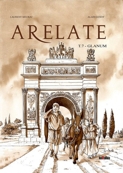 Arelate T07 - Image 3