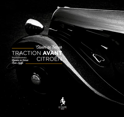 Traction avant Citroën - Image 4
