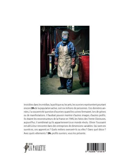 20% profils ouvriers - Image 2