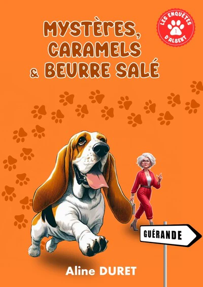 Mystères, caramels & beurre salé - Image 2