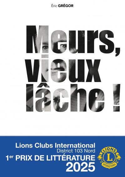 Meurs, vieux lâche ! - Image 2
