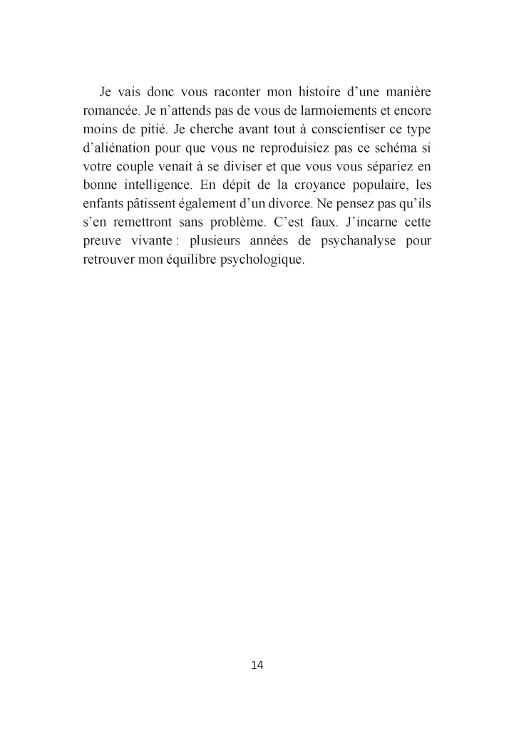 A l'aube de ma troisième vie ! - Image 25