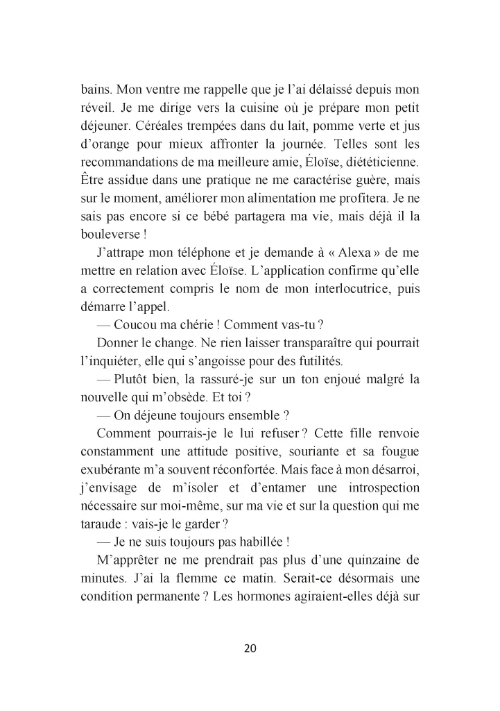 A l'aube de ma troisième vie ! - Image 39