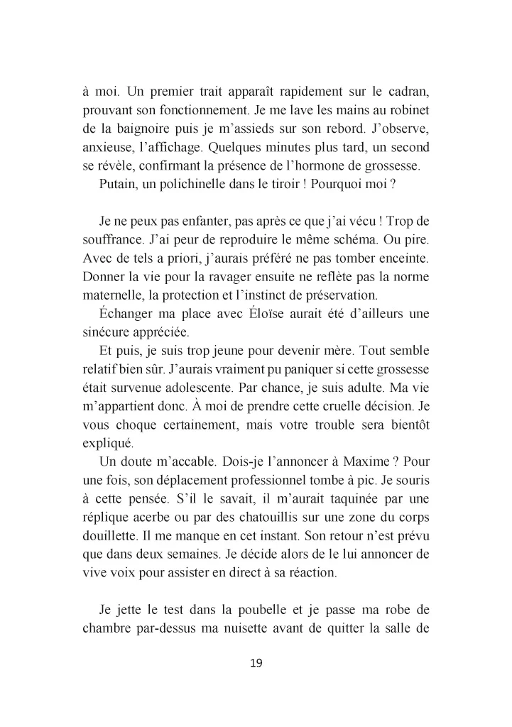 A l'aube de ma troisième vie ! - Image 40