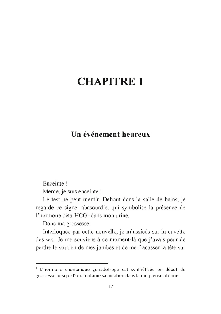A l'aube de ma troisième vie ! - Image 43