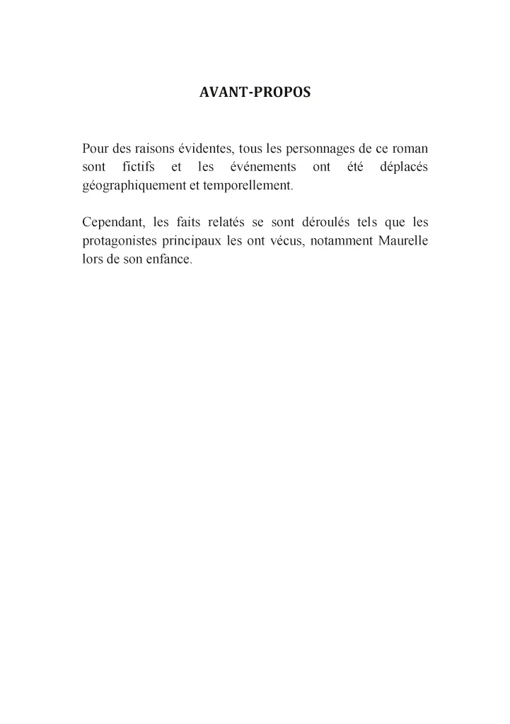 A l'aube de ma troisième vie ! - Image 51