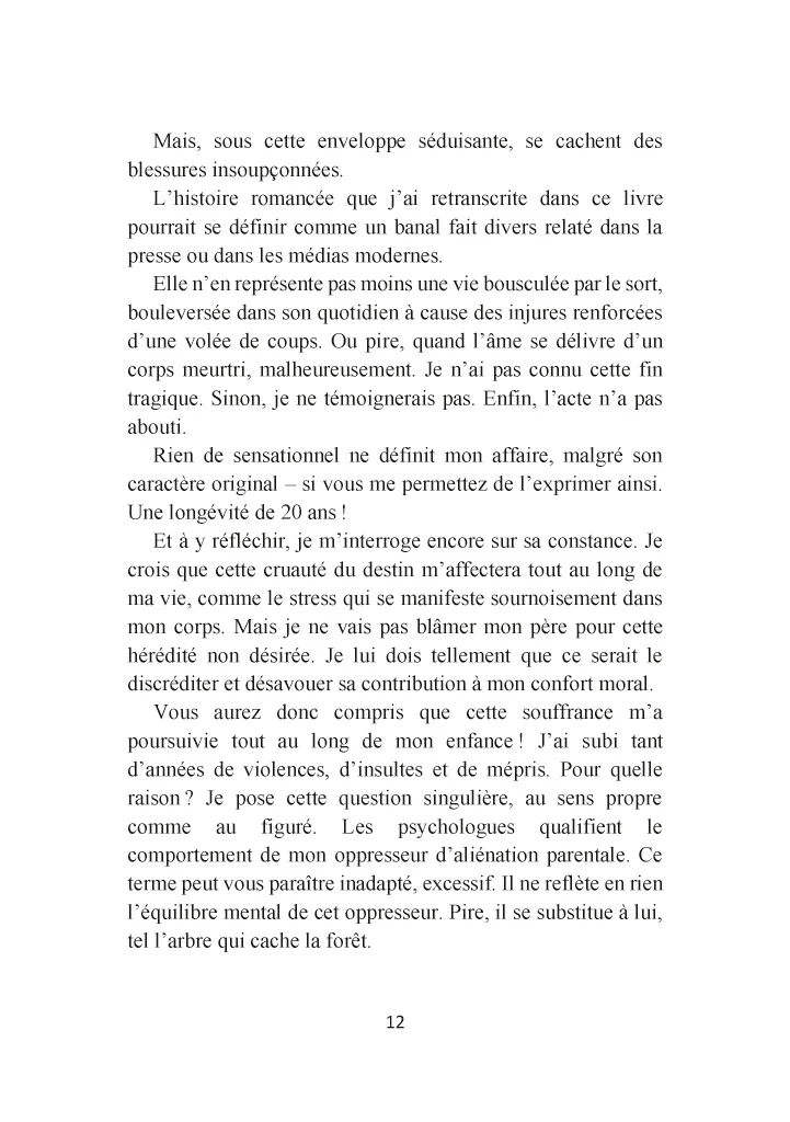 A l'aube de ma troisième vie ! - Image 6