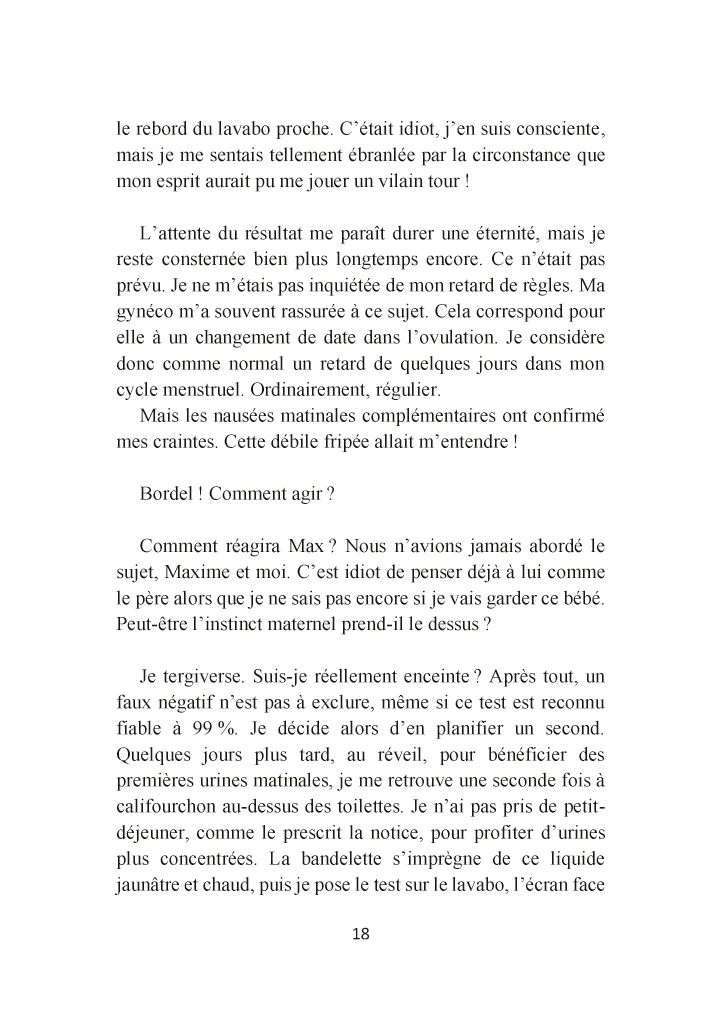 A l'aube de ma troisième vie ! - Image 83