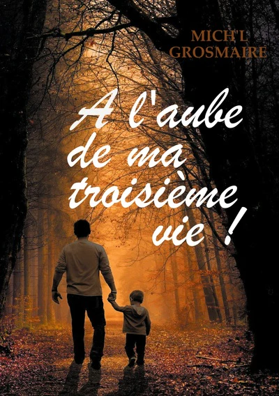A l'aube de ma troisième vie ! - Image 86