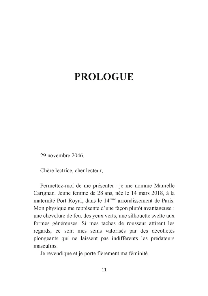 A l'aube de ma troisième vie ! - Image 91