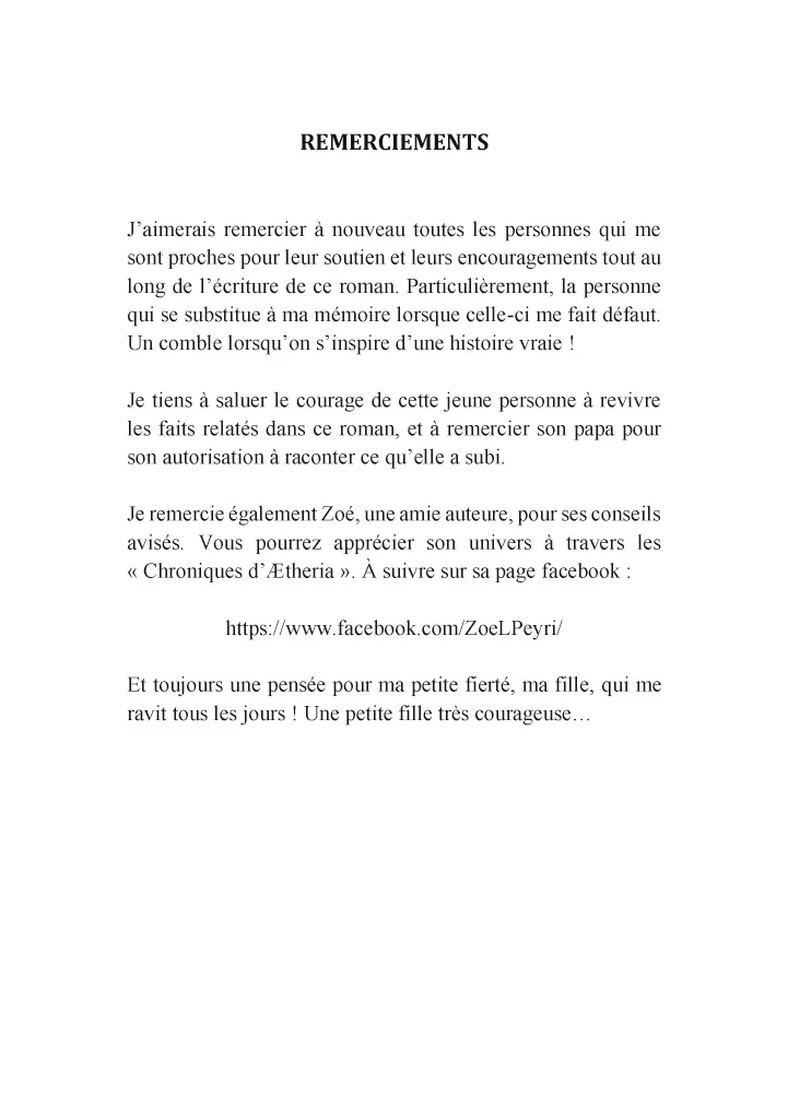 A l'aube de ma troisième vie ! - Image 95