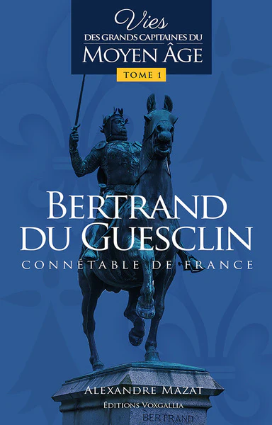 Bertrand du Guesclin - Image 7