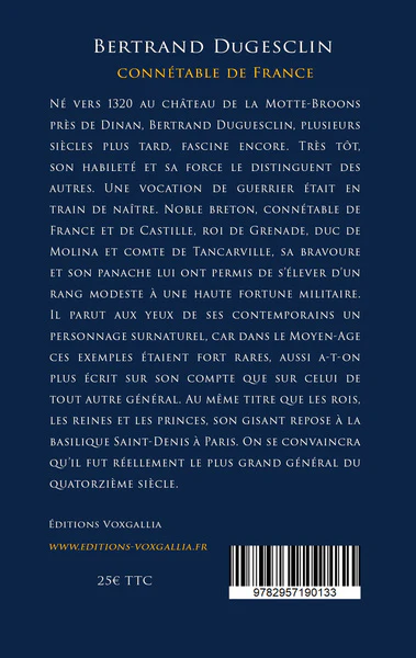 Bertrand du Guesclin - Image 8