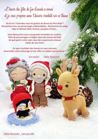 LE DOUX NOEL DE VALERIE - Image 2