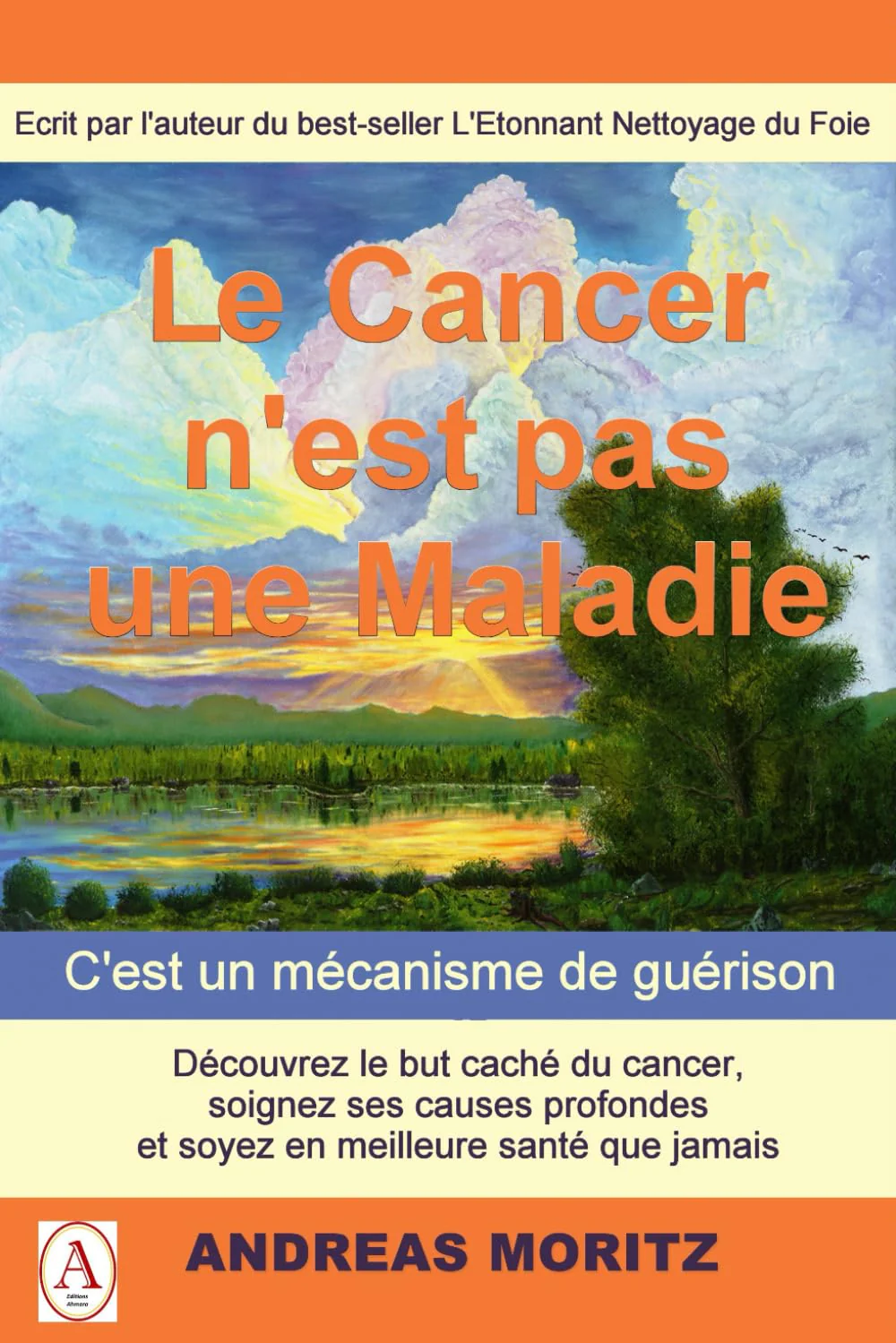 Le cancer n'est pas une maladie: C'est un mécanisme de guérison - Image 2