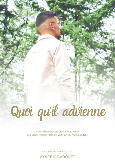 Quoi qu'il advienne - Image 2