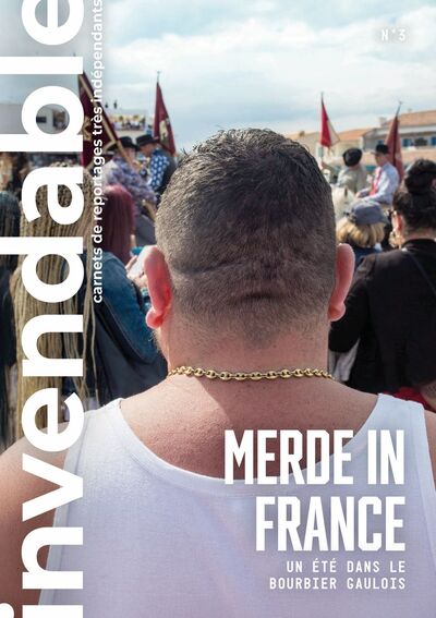 Merde in France - Image 5