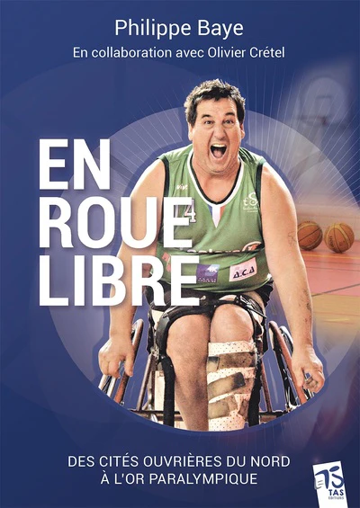 Philippe Baye en roue libre - Image 5