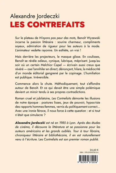 Les Contrefaits - Image 4