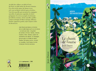 LE CHANT DE L'OURSE - Image 2