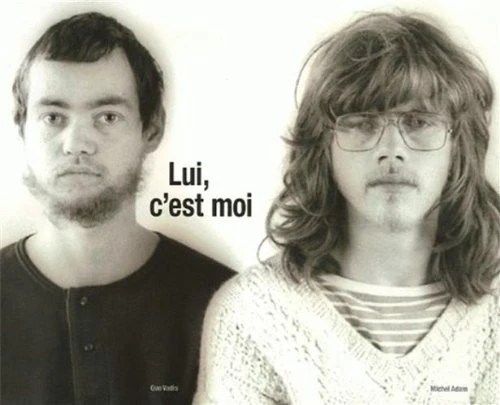 Lui, c'est moi - Image 2