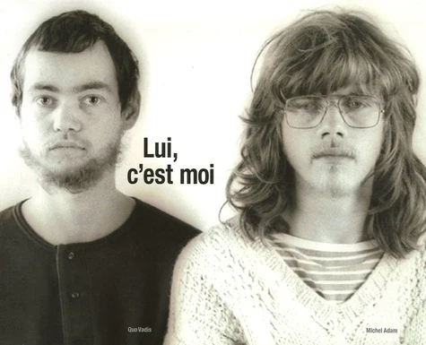 Lui, c'est moi - Image 3