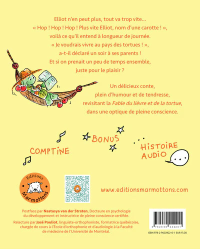 Plus vite Elliot, nom d'une carotte ! - Image 2