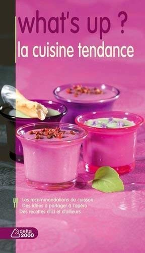 What'S Up ? la Cuisine Tendance - Image 3