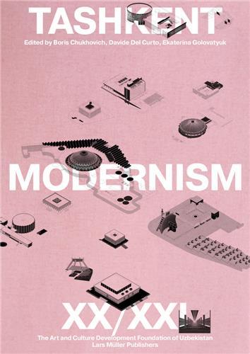 Tashkent Modernism XX/XXI /anglais - Image 2