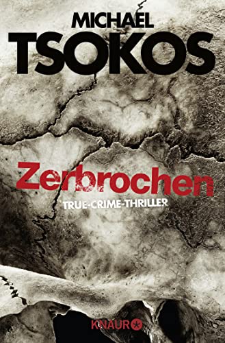 Zerbrochen: True-Crime-Thriller - Image 4