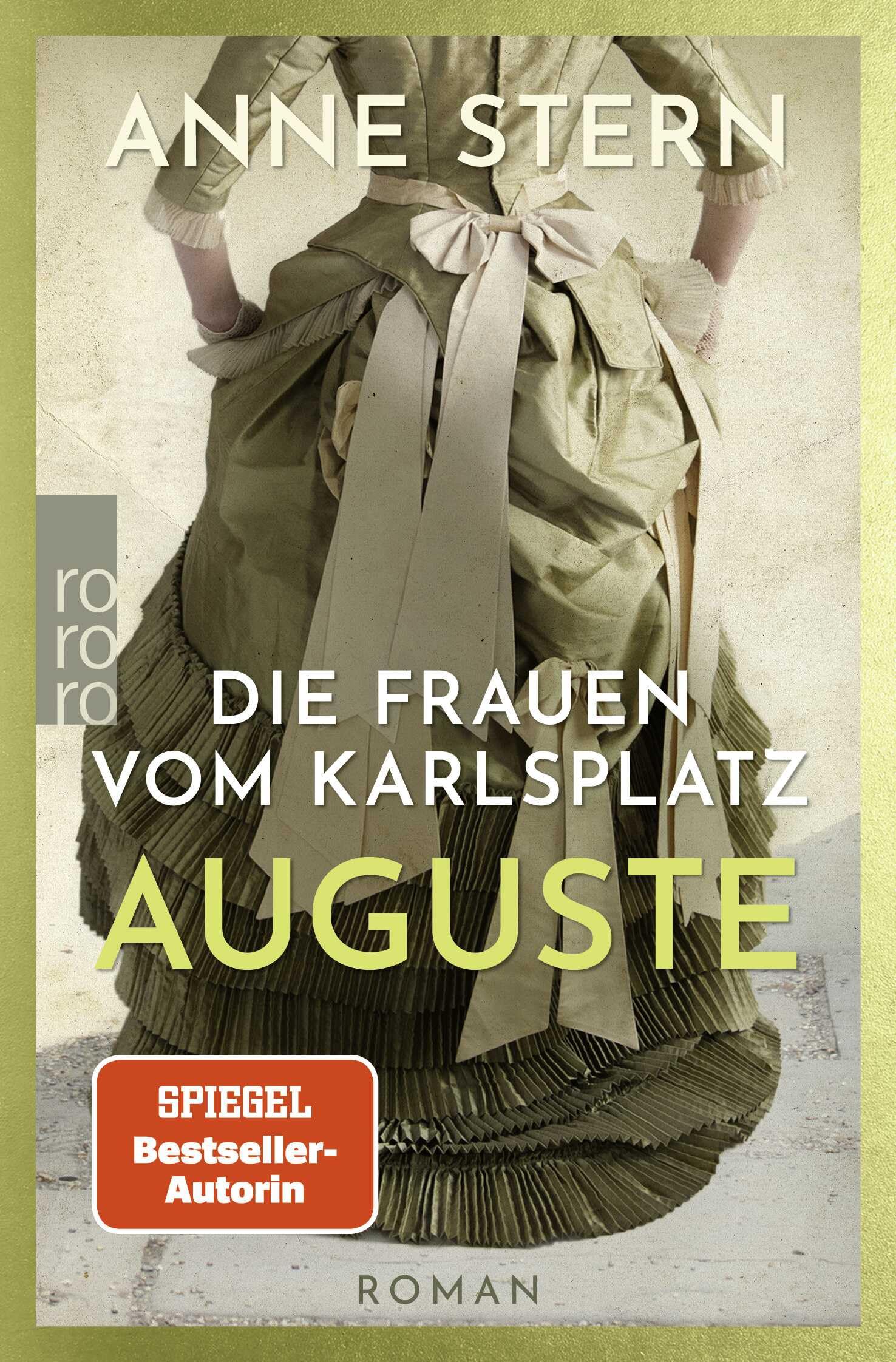 Die Frauen vom Karlsplatz: Auguste - Image 2