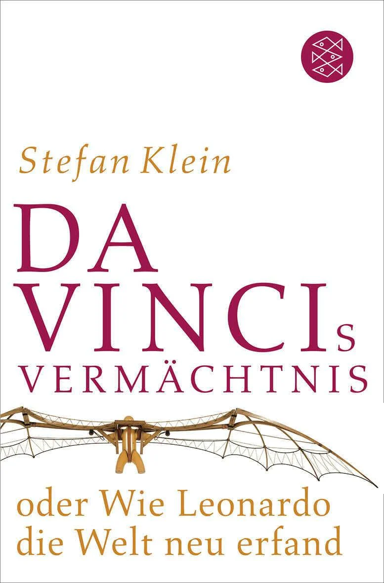 Da Vincis Vermächtnis oder Wie Leonardo die Welt neu erfand - Image 3