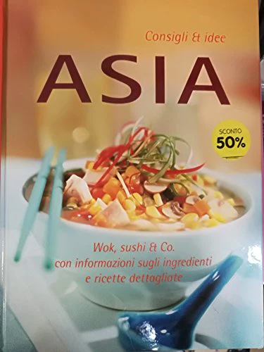 Die grosse Asia Kochschule - Image 3