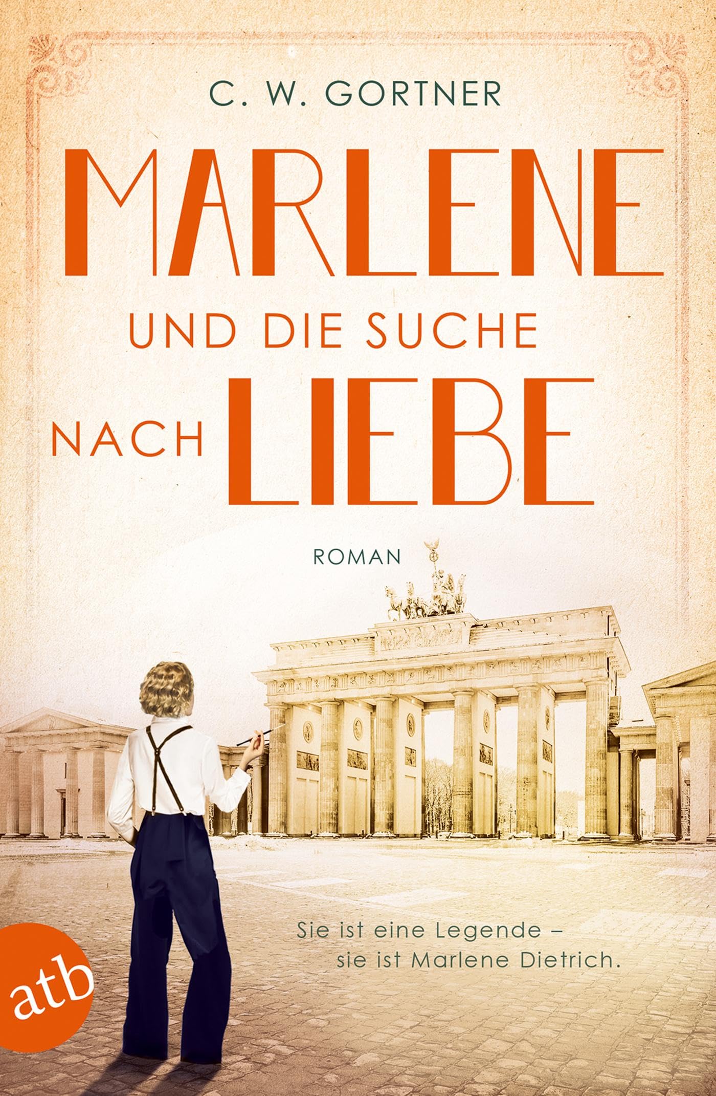 Marlene und die Suche nach Liebe: Roman - Image 2