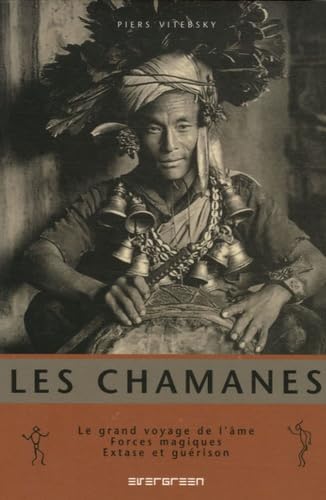 EV-LES CHAMANES - Image 2