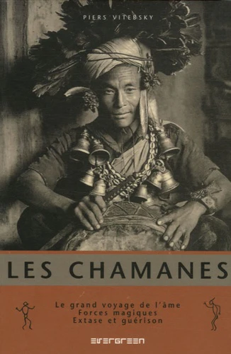 EV-LES CHAMANES - Image 3