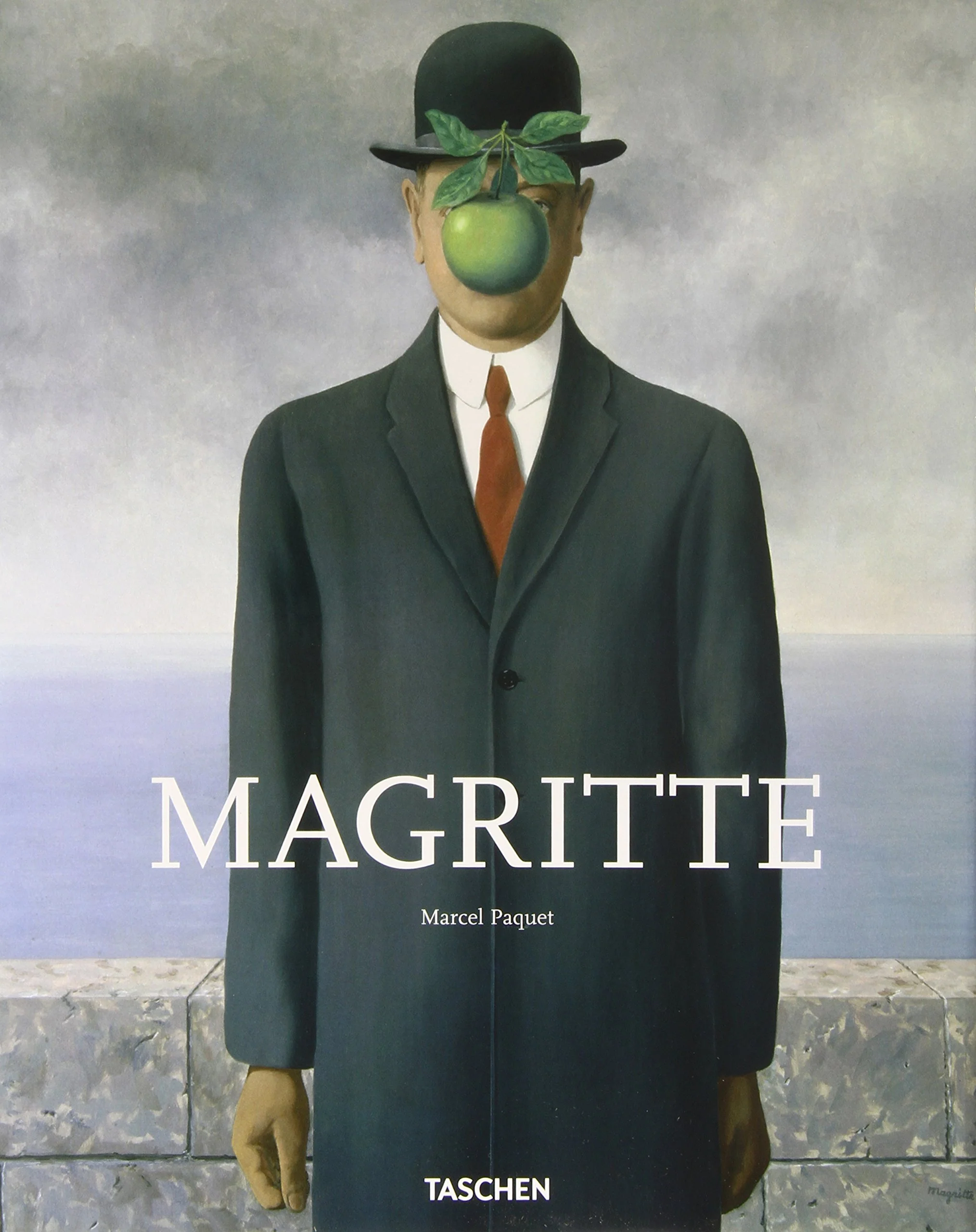 KR-25 MAGRITTE -ANGLAIS- - Image 3