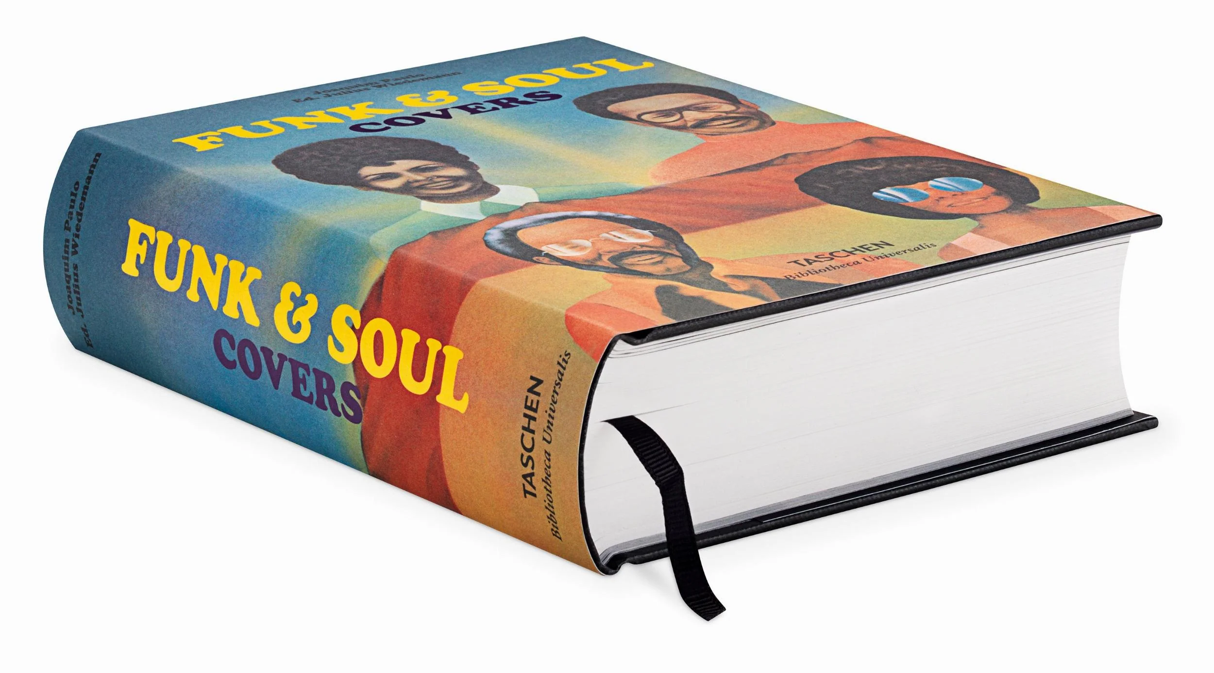 Funk & Soul Covers - Image 2