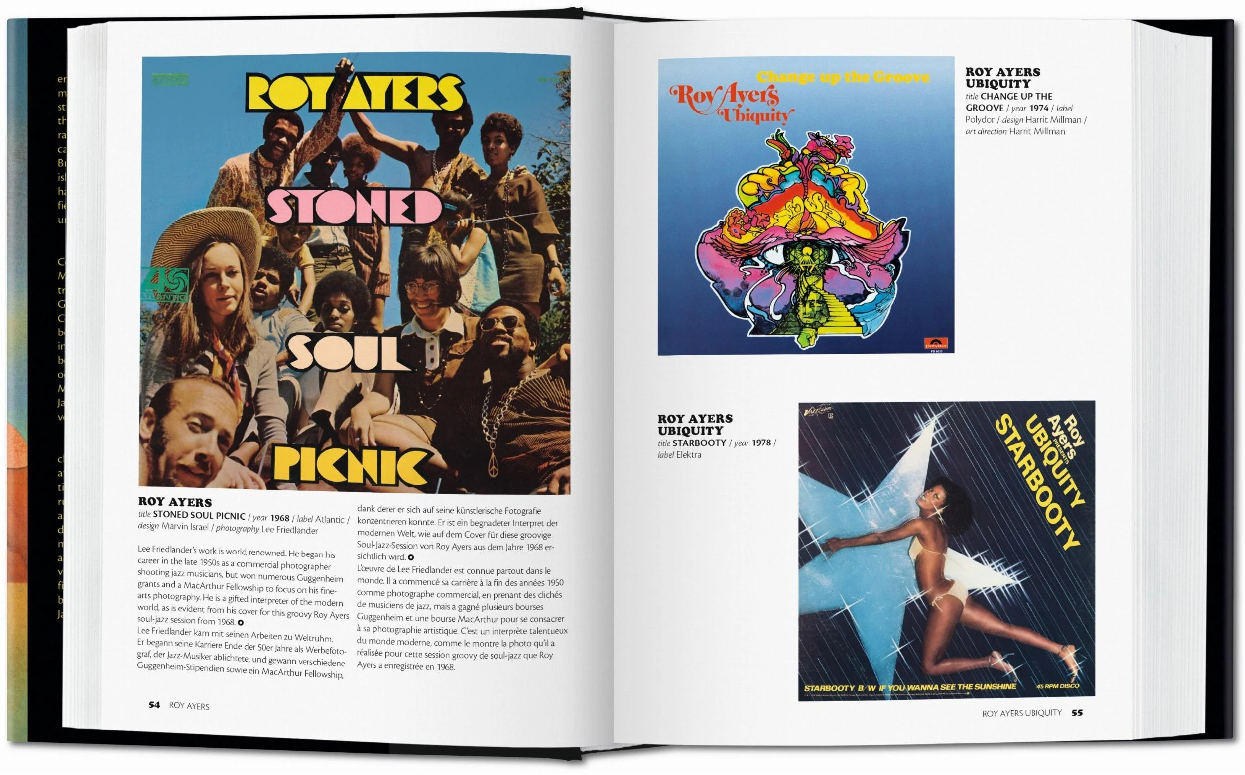 Funk & Soul Covers - Image 3