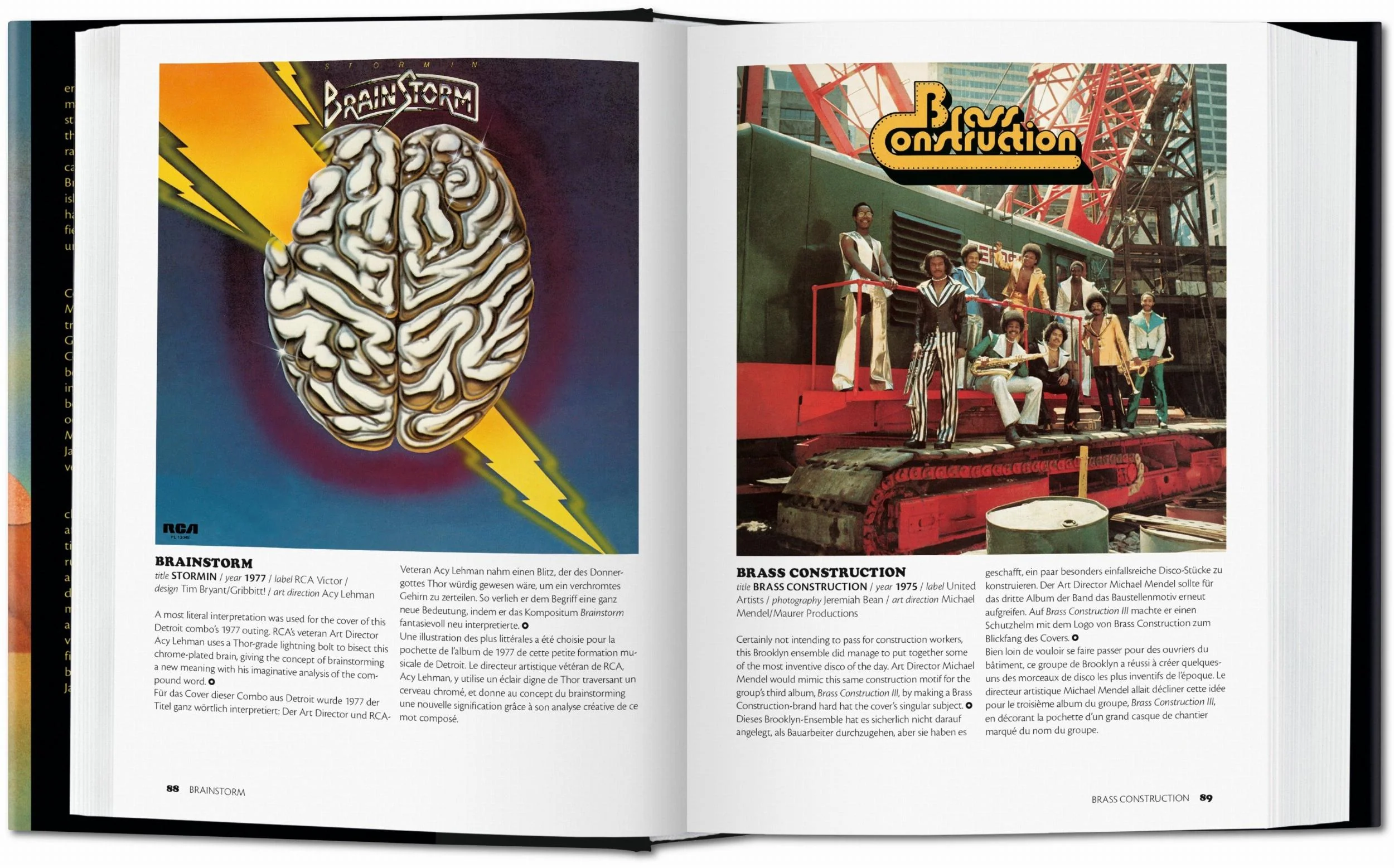 Funk & Soul Covers - Image 4