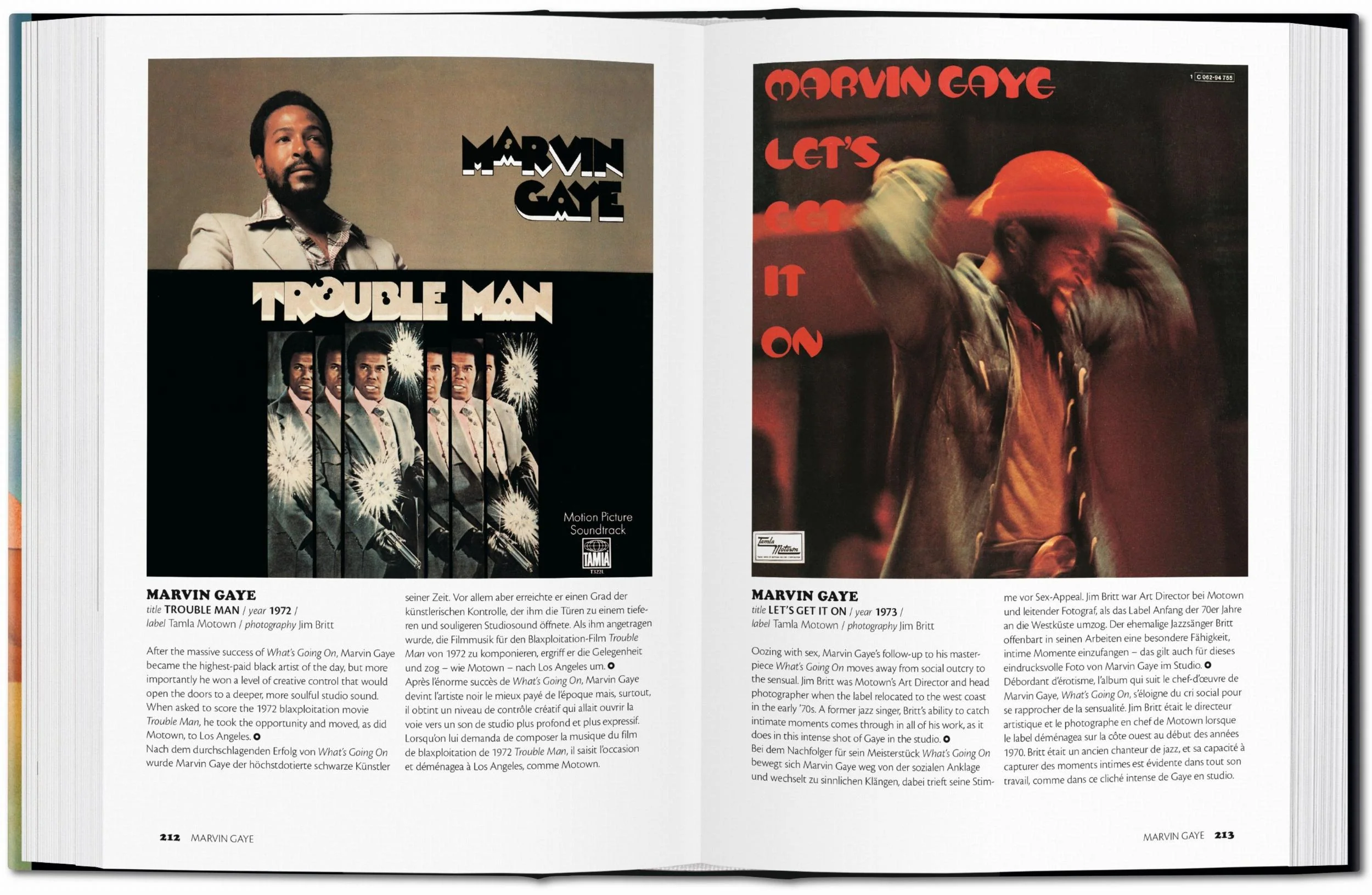 Funk & Soul Covers - Image 6