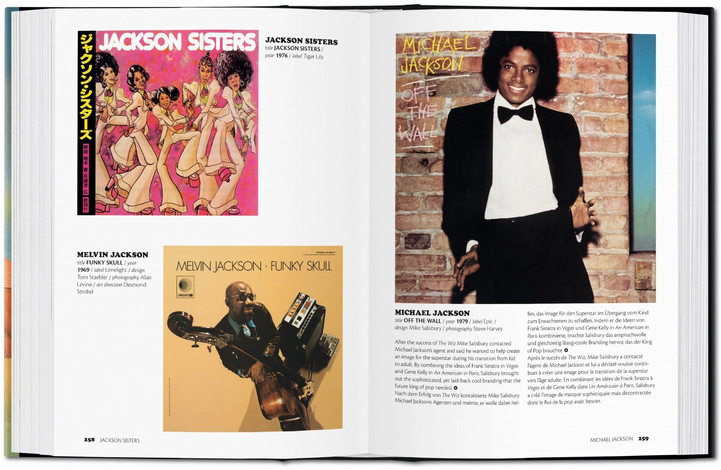 Funk & Soul Covers - Image 7