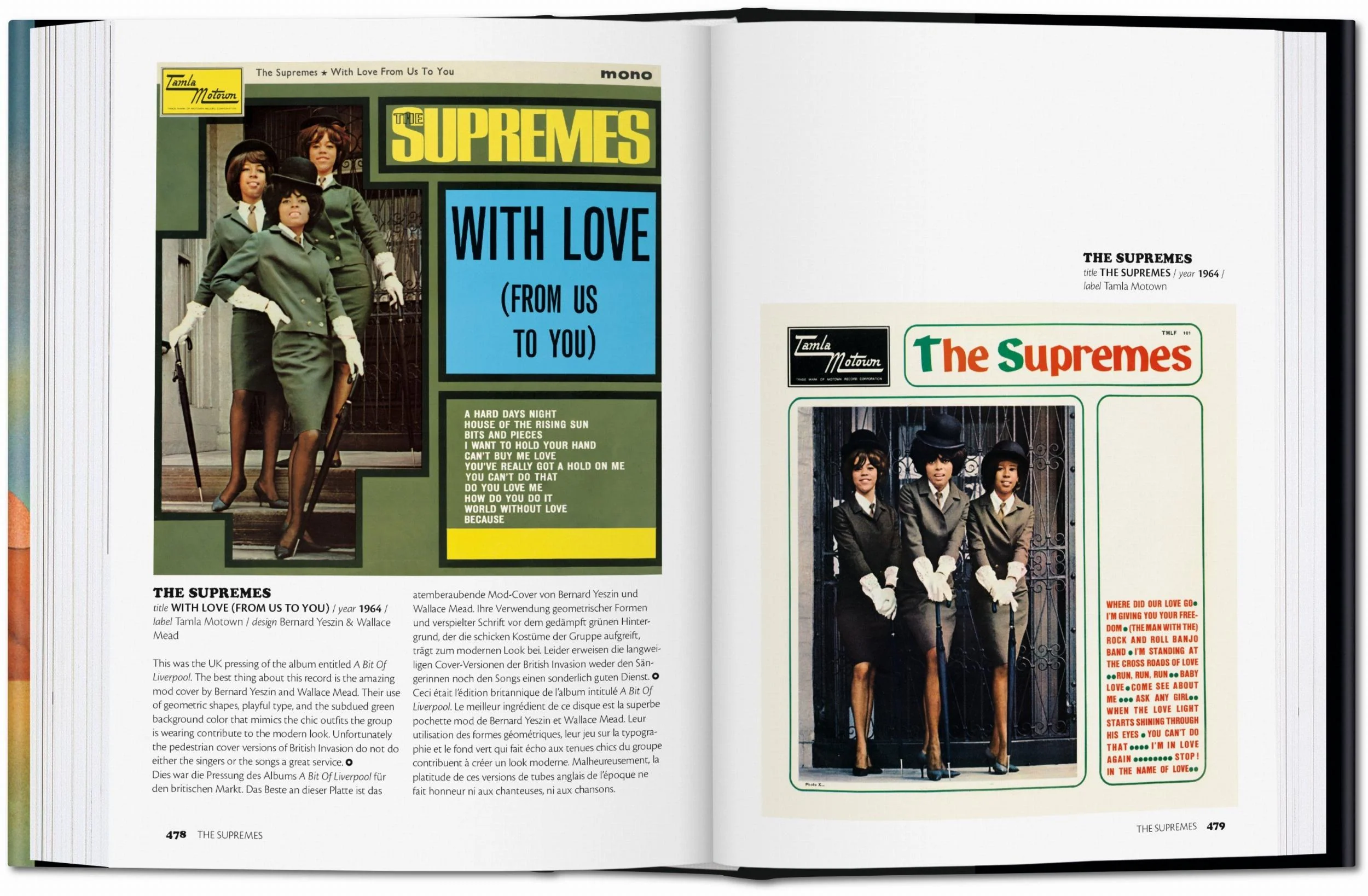 Funk & Soul Covers - Image 8