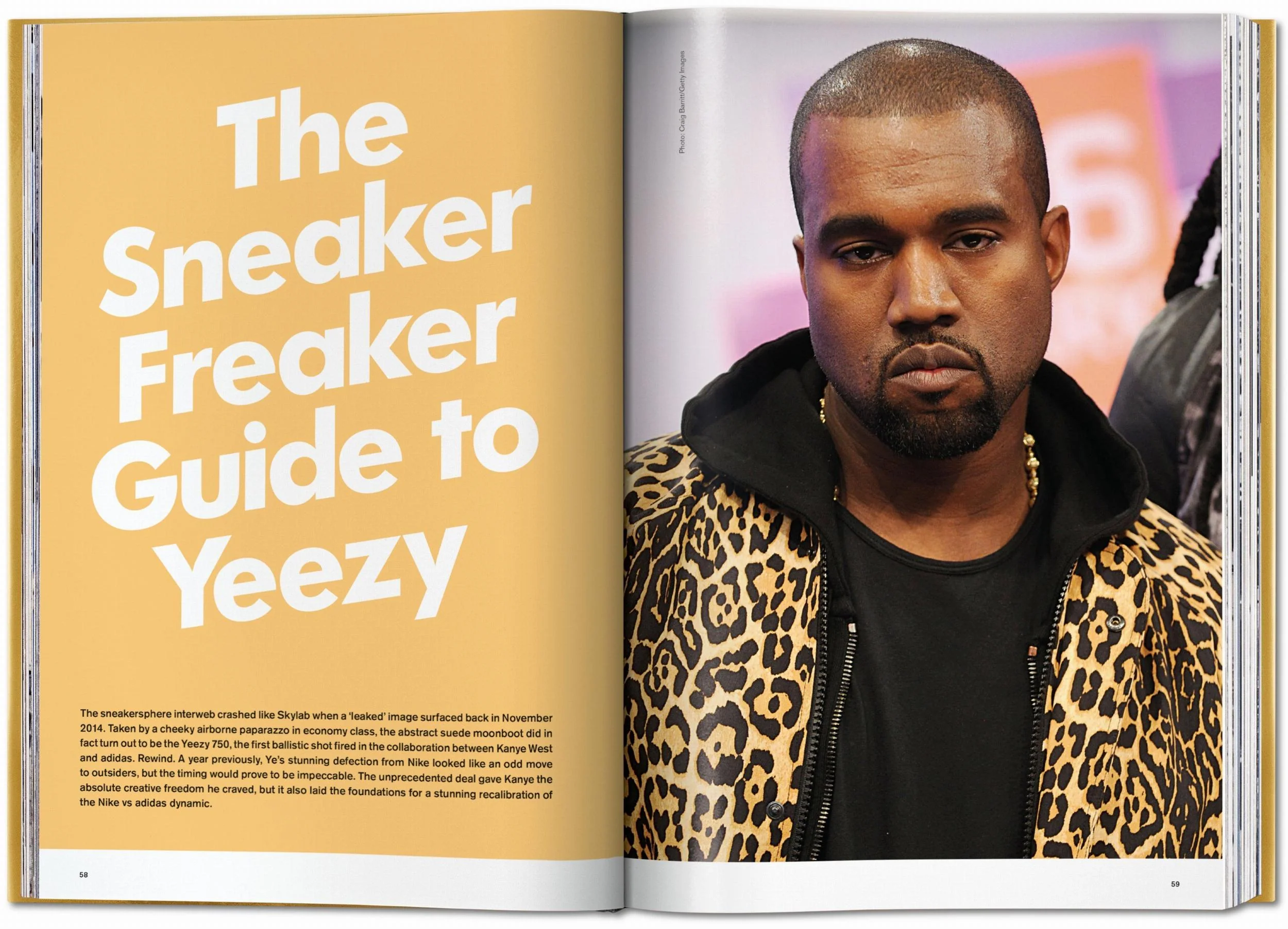 Sneaker Freaker. The Ultimate Sneaker Book - Image 10