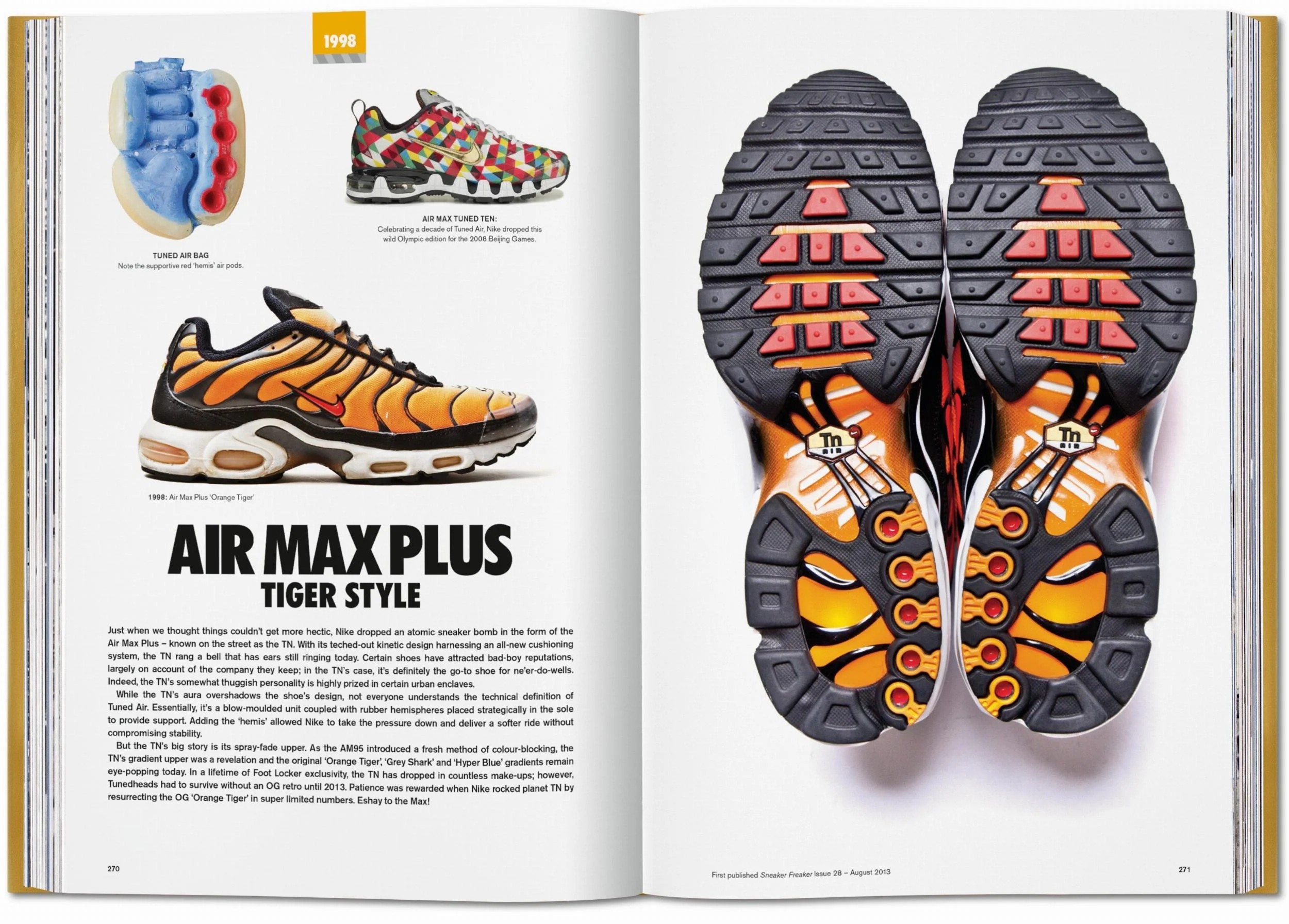 Sneaker Freaker. The Ultimate Sneaker Book - Image 11
