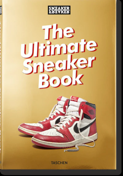 Sneaker Freaker. The Ultimate Sneaker Book - Image 15