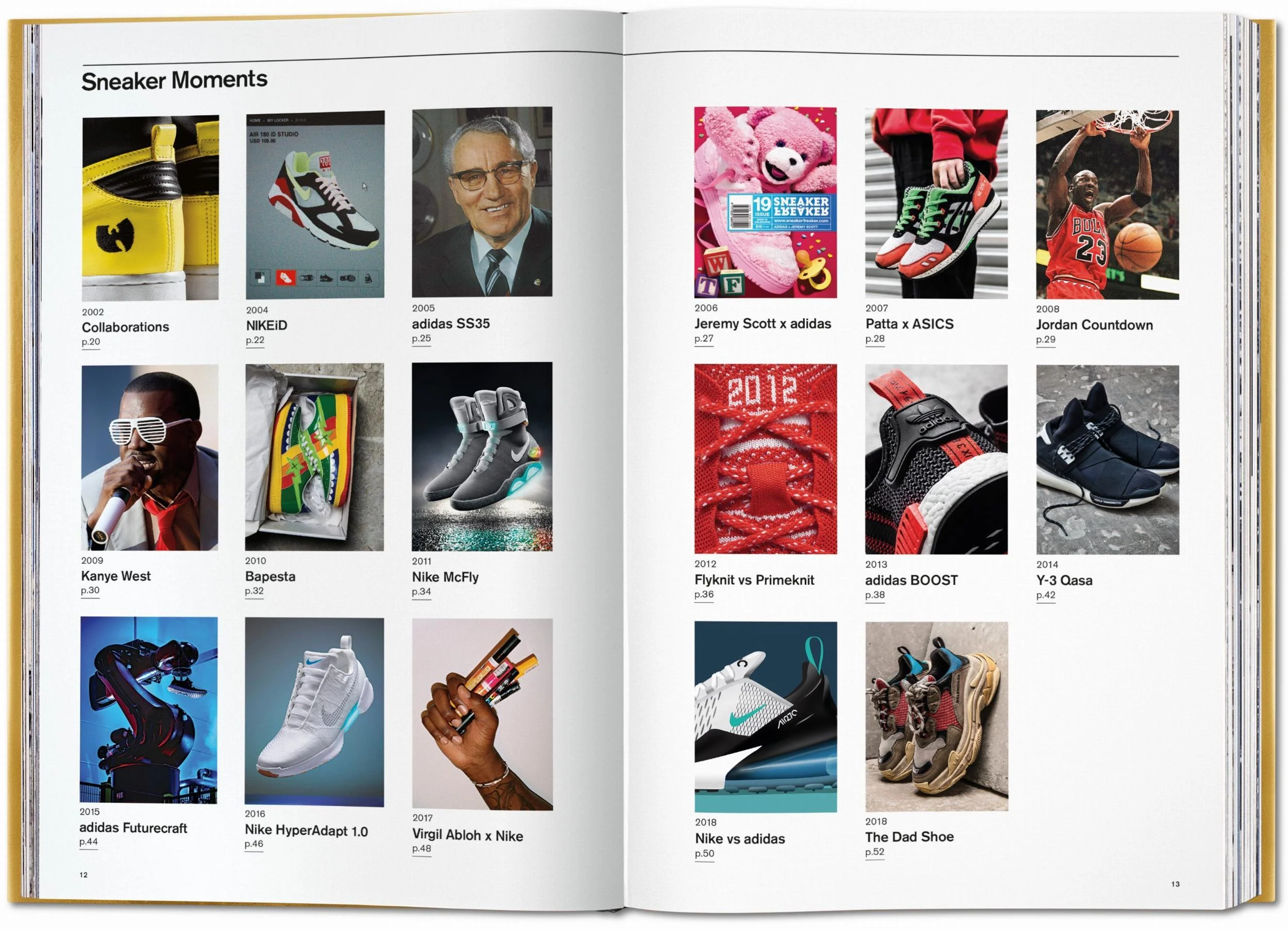 Sneaker Freaker. The Ultimate Sneaker Book - Image 16